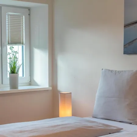 1 Bedroom In Apartment Langenhorn