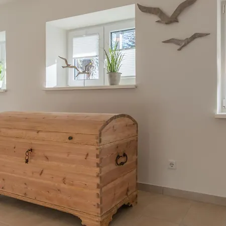 1 Bedroom In Langenhorn