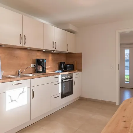 1 Bedroom In