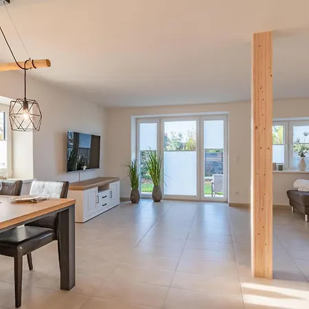 Apartment 1 Bedroom In *