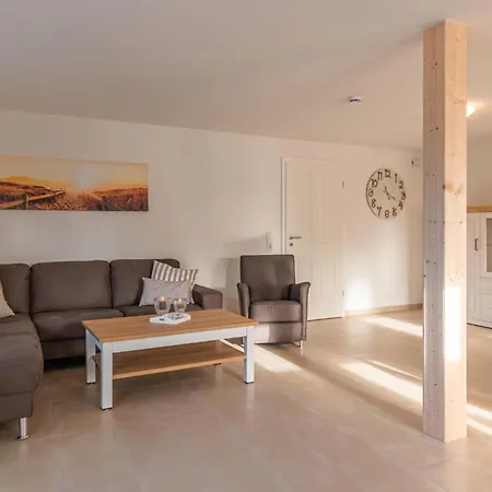 Apartment 1 Bedroom In