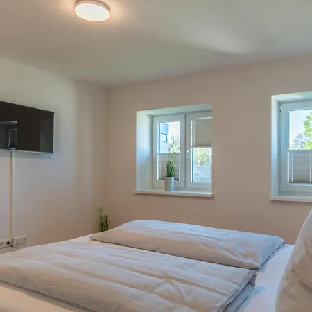 1 Bedroom In Apartment Langenhorn