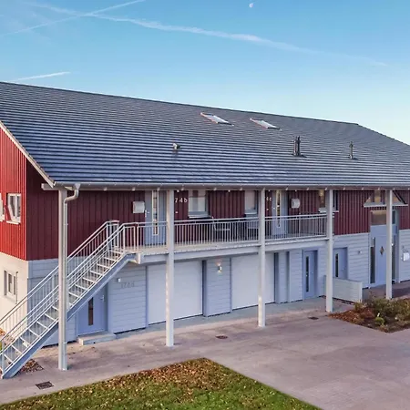 1 Bedroom In *